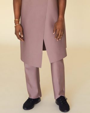 MAUVE